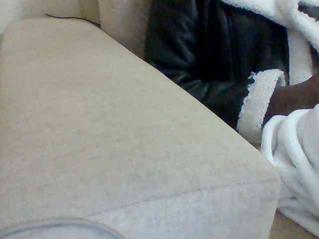 Dollie webcam
