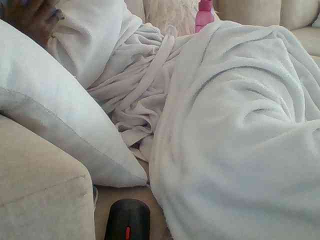 Dollie webcam
