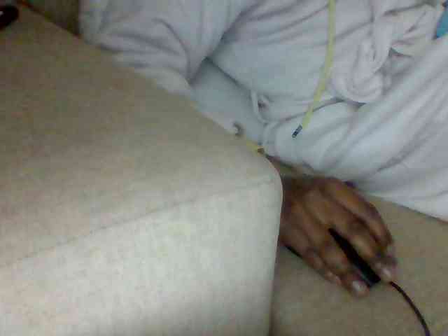 Dollie webcam