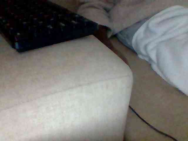 Dollie webcam