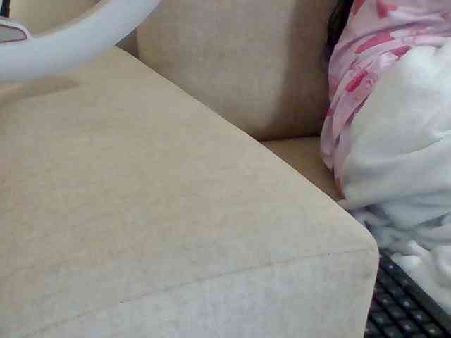 Dollie webcam