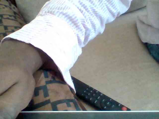 Dollie webcam