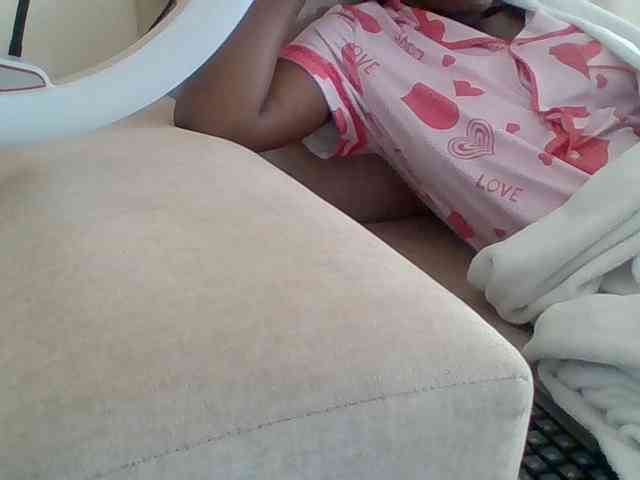 Dollie webcam