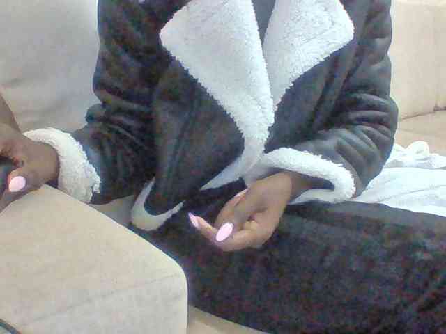 Dollie webcam