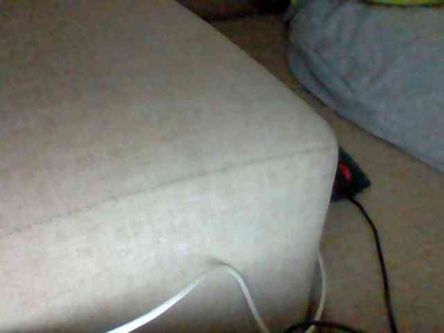 Dollie webcam