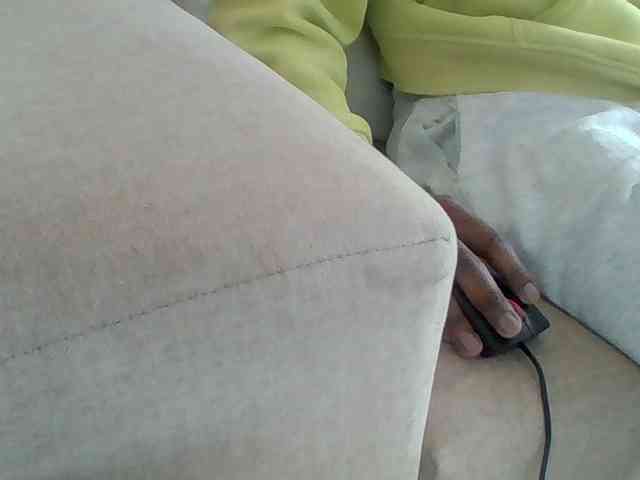 Dollie webcam