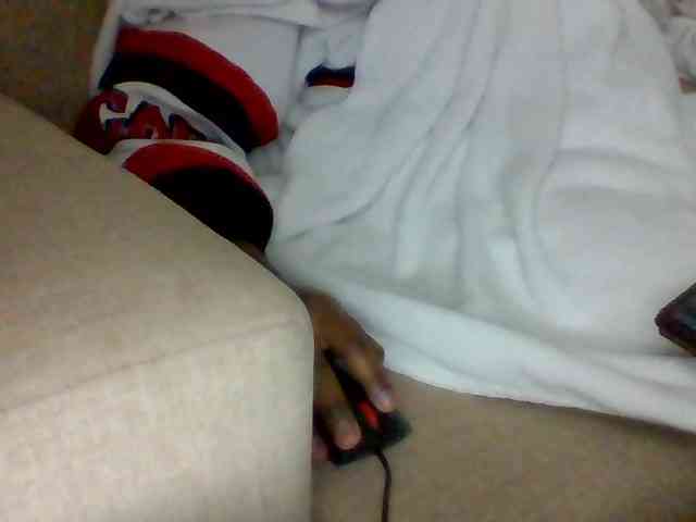 Dollie webcam