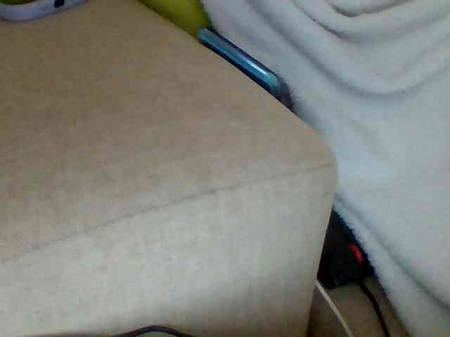 Dollie webcam