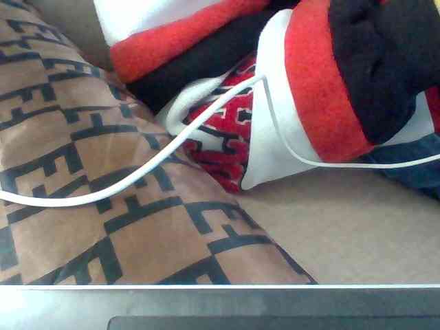 Dollie webcam