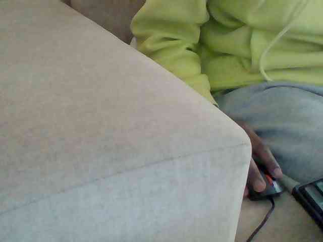 Dollie webcam
