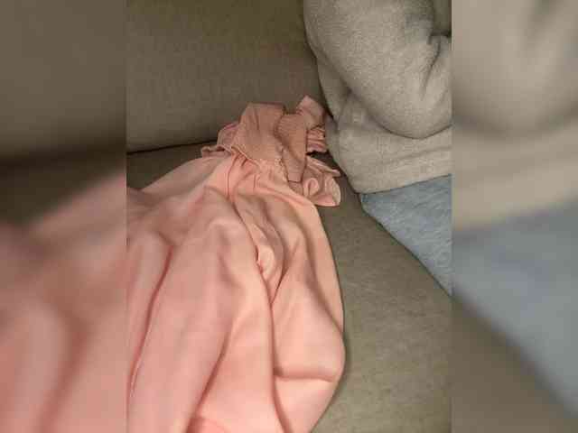 Dollie webcam