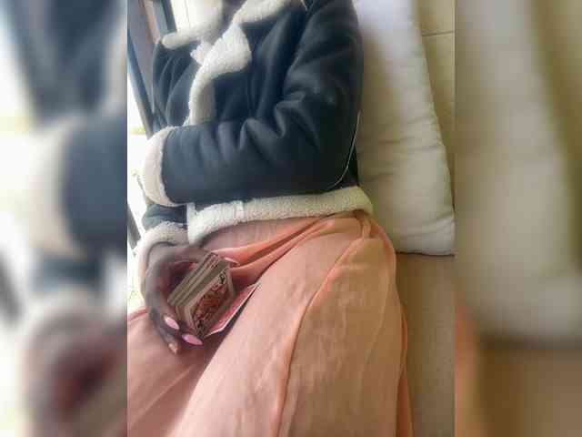 Dollie webcam