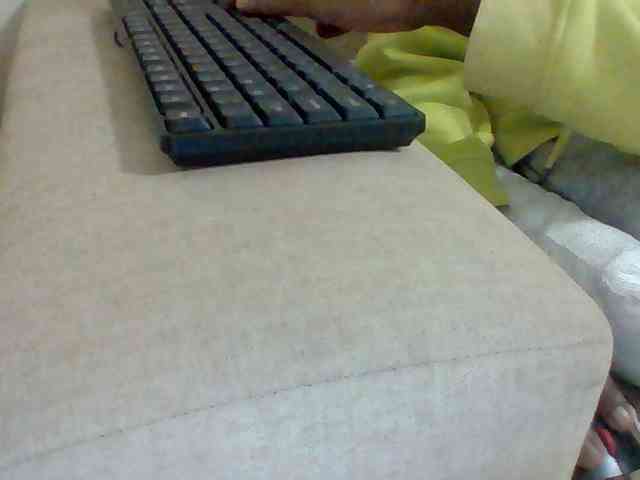 Dollie webcam