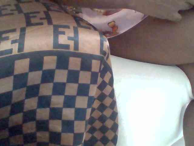 Dollie webcam