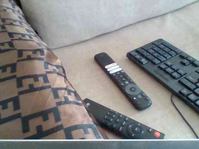 Dollie webcam