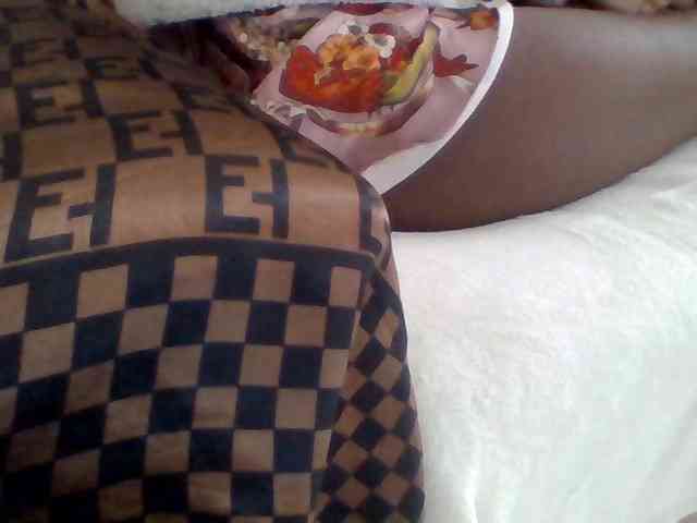 Dollie webcam