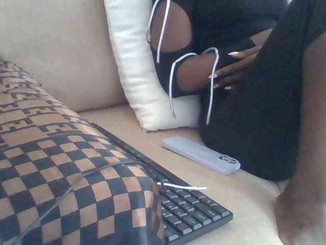 Dollie webcam