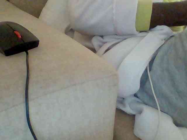 Dollie webcam