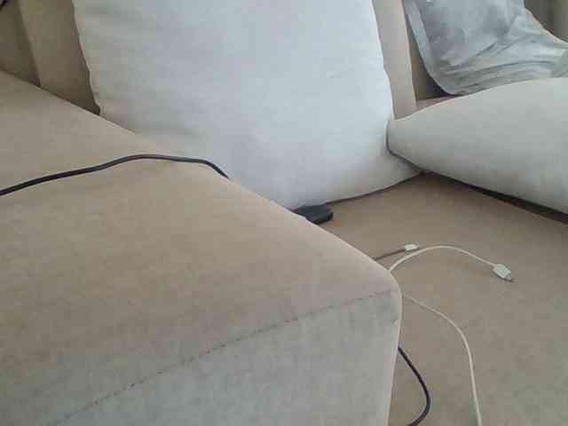 Dollie webcam