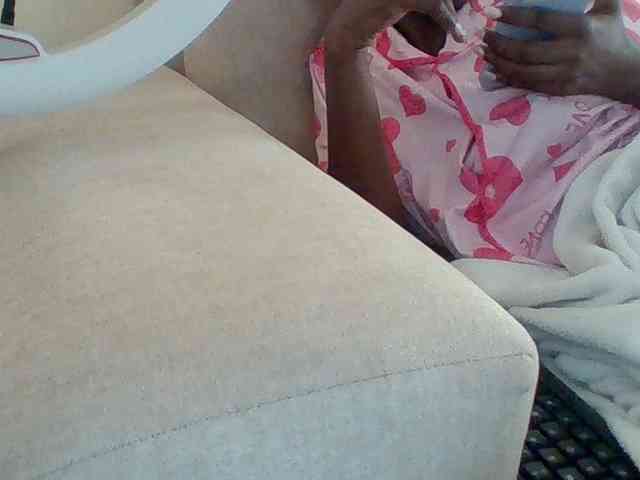 Dollie webcam