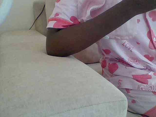 Dollie webcam