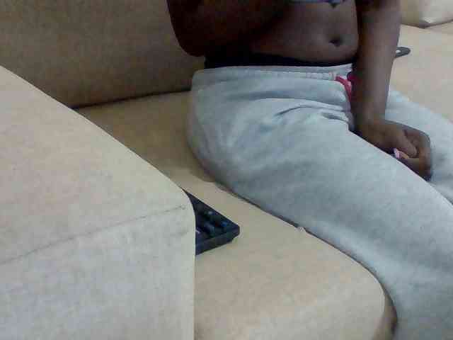 Dollie webcam