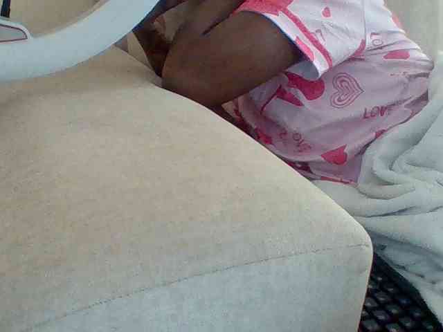 Dollie webcam