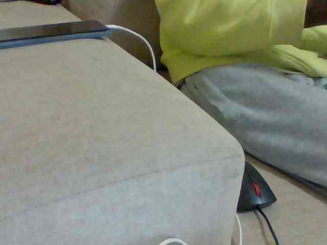 Dollie webcam