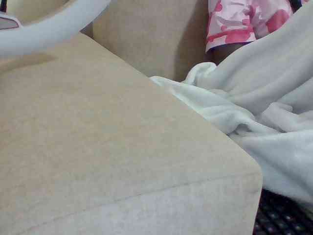 Dollie webcam