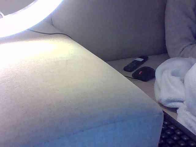 Dollie webcam