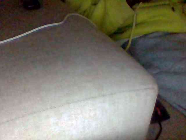 Dollie webcam