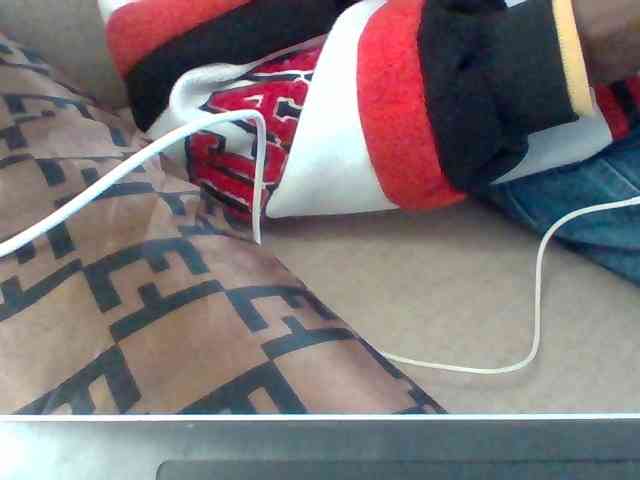 Dollie webcam