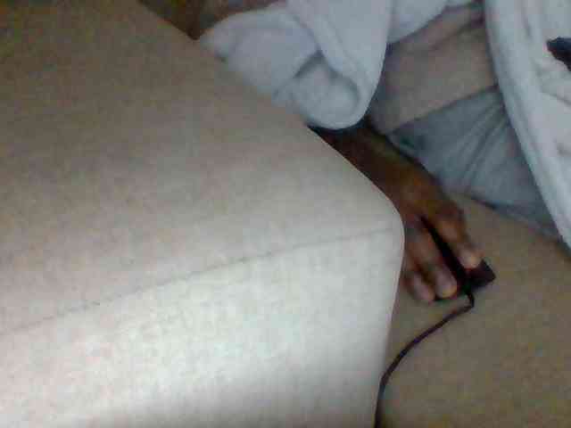 Dollie webcam
