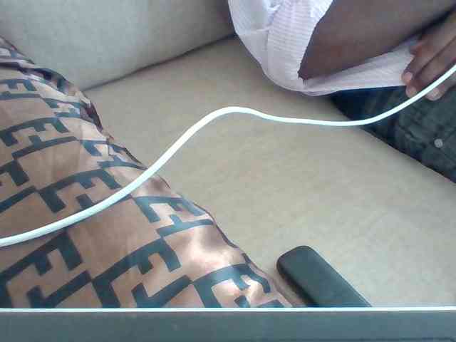 Dollie webcam
