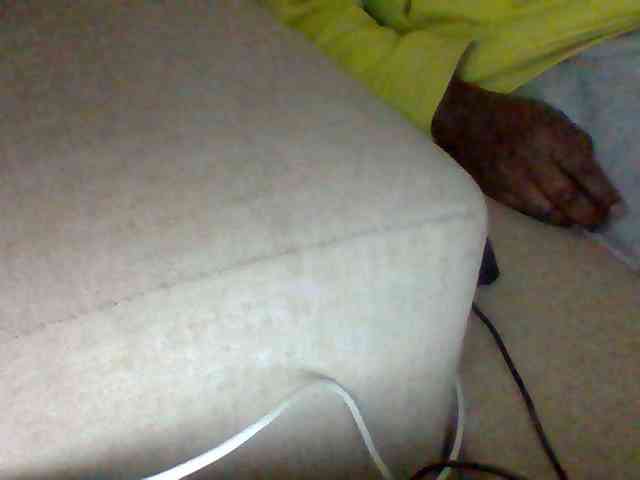 Dollie webcam