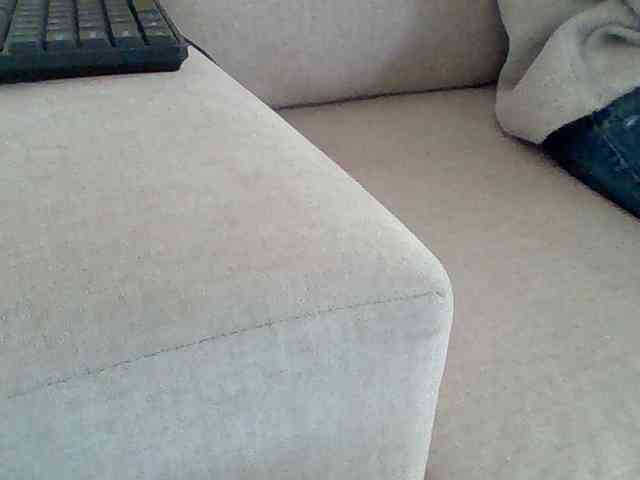 Dollie webcam