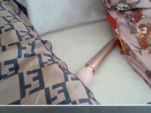 Dollie webcam