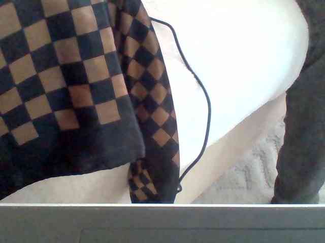 Dollie webcam