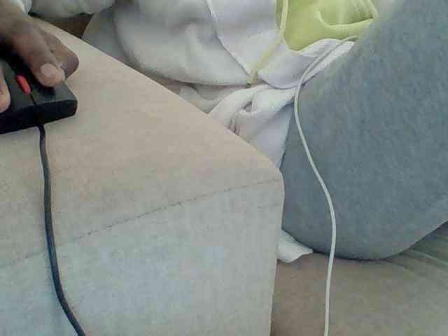 Dollie webcam