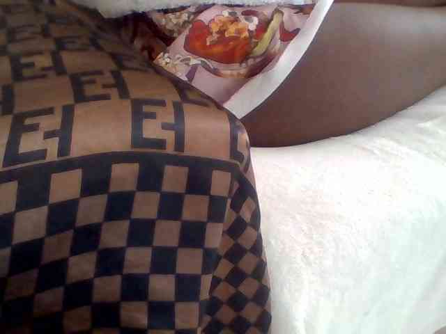Dollie webcam