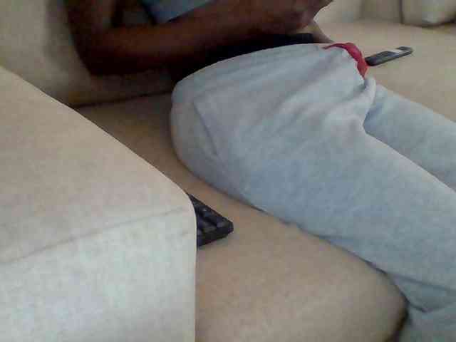 Dollie webcam