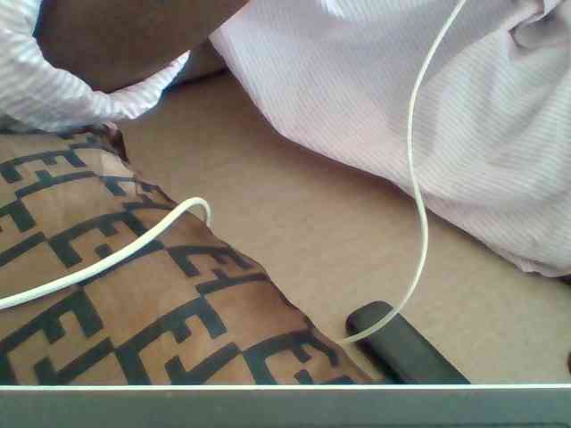 Dollie webcam