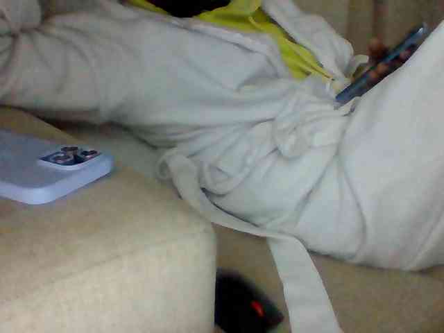 Dollie webcam