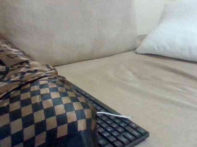 Dollie webcam