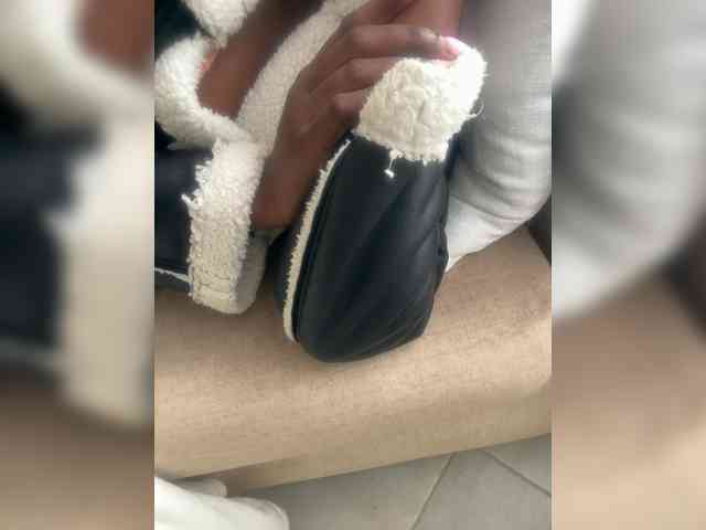 Dollie webcam