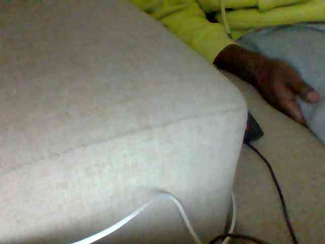 Dollie webcam