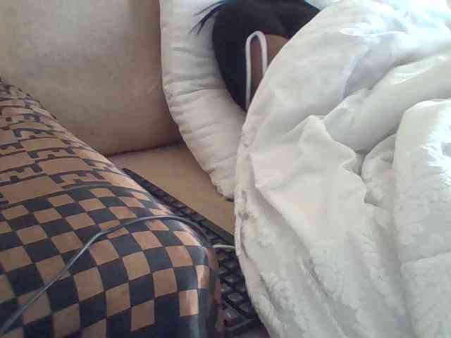 Dollie webcam