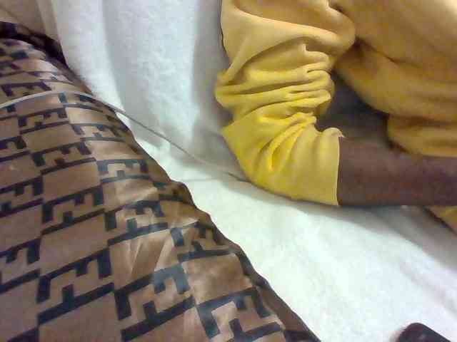 Dollie webcam