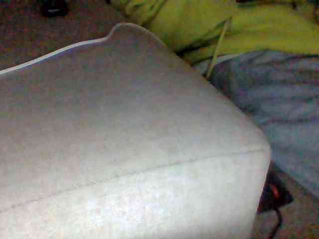 Dollie webcam