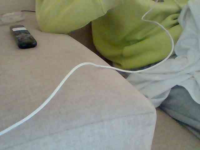 Dollie webcam